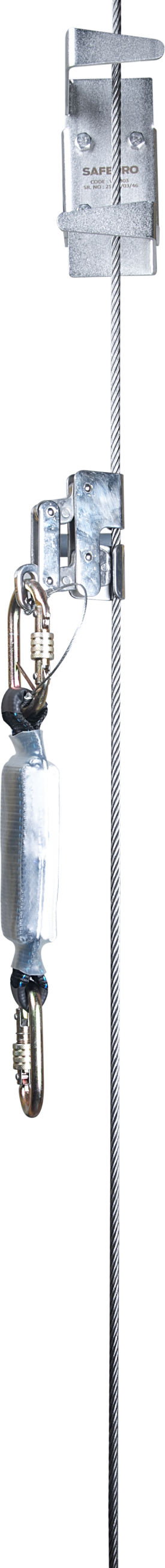 Fall Arrester